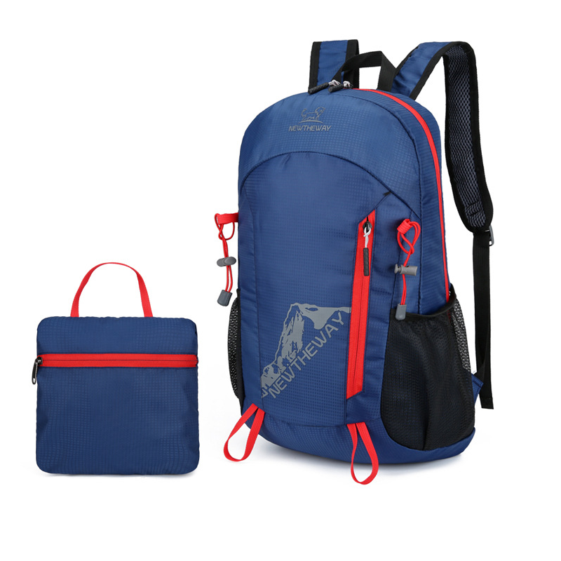 đ 50 % DE RĂDUCTION EN CE MOMENT ! đSac Ă dos de camping ultra-lĂ©ger, pliable et impermĂ©able