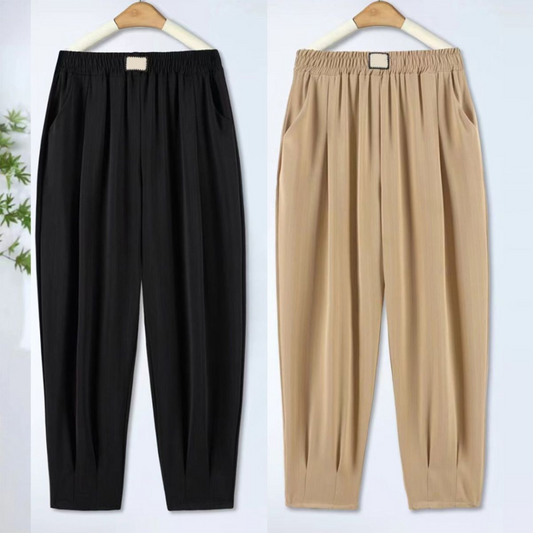 Women’s Stylish Comfortable Harem Pants