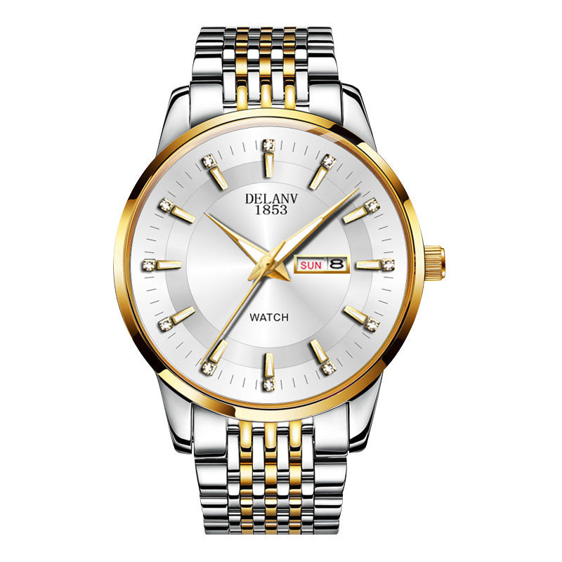 Montre de luxe pour homme
