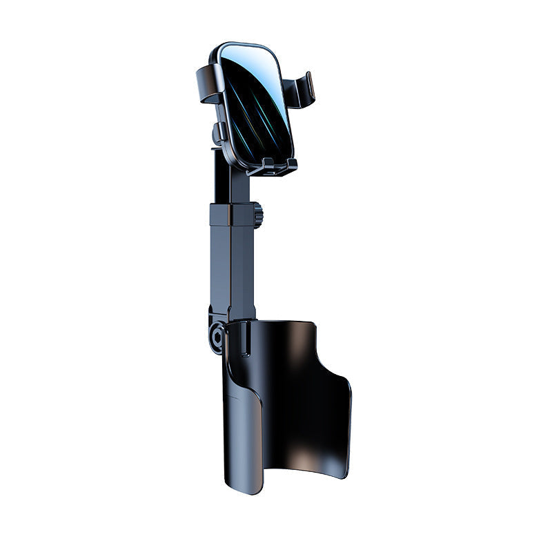 🚗 Soldes 2026 — Plus de 29 100 vendus!🧲 Support de téléphone pour porte‑gobelet de voiture – Pratique 📱