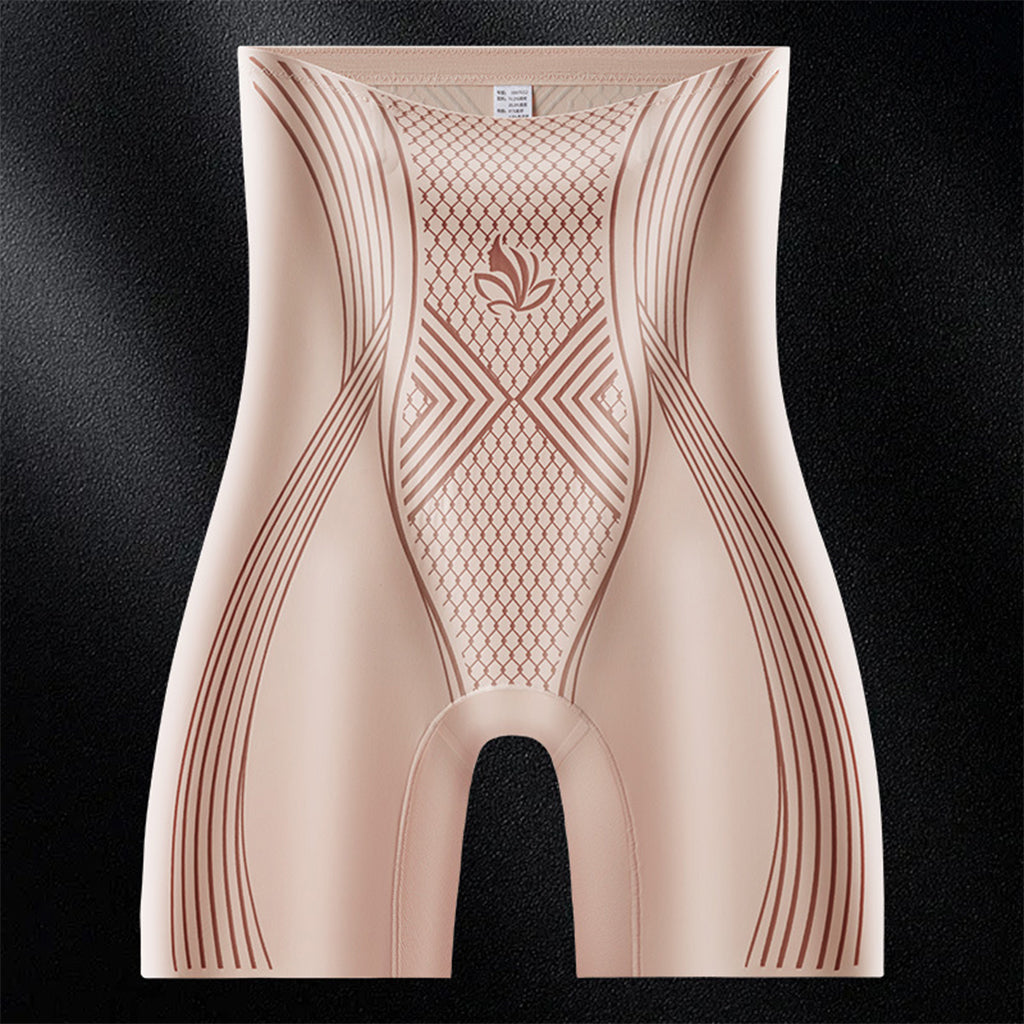 🌸-50% MAINTENANT !🌸Culottes femmes sans couture taille haute gainantes