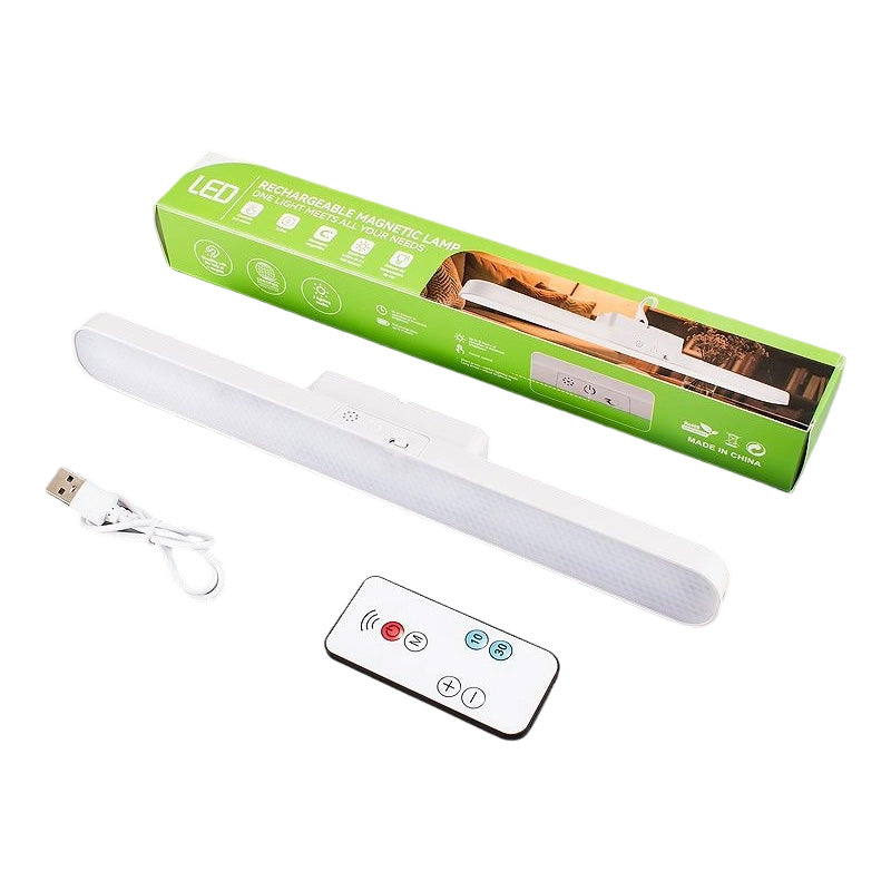 ⏳Offre limitée dans le temps : ‑50 %⏰ Lampe de lecture LED magnétique rechargeable🧲🪝💡
