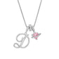 💖 DERNIER JOUR -60 % DE RÉDUCTION ✨ Colliers à pendentif 3 couches avec initiales A-Z 🎀 | Personnalisé et élégant