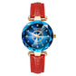 Delicate Starry Women's Stainless Steel Watch🎁