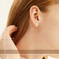 Magnetic Ear Studs