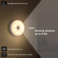 ✨ Nouveauté 2026 | Luminaire LED à Détection de Mouvement | Installation Facile, 3 Modes 🔆【-50%】