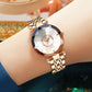 Delicate Starry Women's Stainless Steel Watch🎁
