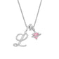 💖 DERNIER JOUR -60 % DE RÉDUCTION ✨ Colliers à pendentif 3 couches avec initiales A-Z 🎀 | Personnalisé et élégant