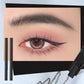 🔥Buy 1 Get 2 Free🔥Waterproof Long-Lasting Dual-Ended Eyebrow Pencil