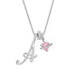 💖 DERNIER JOUR -60 % DE RÉDUCTION ✨ Colliers à pendentif 3 couches avec initiales A-Z 🎀 | Personnalisé et élégant