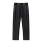 ☁️👖 Jogger en coton lavé acide – Coupe ample et confortable, matière respirante, parfait pour le canapé, la ville ou les week-ends entre potes 🍻🏀