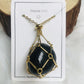 2023 Crystal Necklace - Free (Crystal) Gift Included🎁