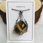 2023 Crystal Necklace - Free (Crystal) Gift Included🎁