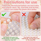 Self Adhesive Pearl Stickers