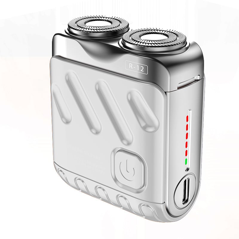 🔥VENTE CHAUDE 50% DE RÉDUCTION🔥Rasoir Électrique de Poche pour Hommes