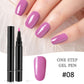 💅 OFFRE LIMITÉE : ACHETEZ-EN 1, OBTENEZ-EN 1 GRATUIT – 15,99 € ! ✨ Stylo Gel Ongles Tout-en-Un – 18 Couleurs, Application Facile & Tenue 15–30 Jours – Lampe UV Mini Portable Offerte 🎨💡