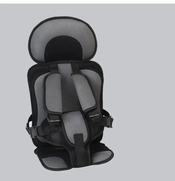 🚗 2026 Soldes — Plus de 30 600 vendus!👶 Siège Auto Portable pour Enfant – Harnais 5 Points