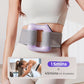 💪🌿 Anneau de massage portable à 5 vitesses – Sangle réglable, soulagement des tissus profonds, atténue les douleurs musculaires, idéal pour la maison, la salle de sport et les voyages 🌟👑