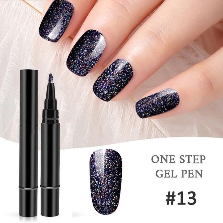 💅 OFFRE LIMITÉE : ACHETEZ-EN 1, OBTENEZ-EN 1 GRATUIT – 15,99 € ! ✨ Stylo Gel Ongles Tout-en-Un – 18 Couleurs, Application Facile & Tenue 15–30 Jours – Lampe UV Mini Portable Offerte 🎨💡