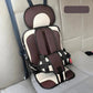 🚗 2026 Soldes — Plus de 30 600 vendus!👶 Siège Auto Portable pour Enfant – Harnais 5 Points