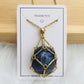2023 Crystal Necklace - Free (Crystal) Gift Included🎁