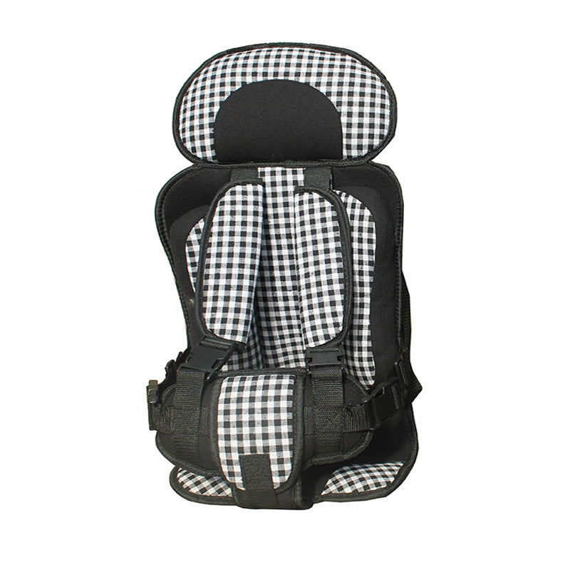🚗 2026 Soldes — Plus de 30 600 vendus!👶 Siège Auto Portable pour Enfant – Harnais 5 Points