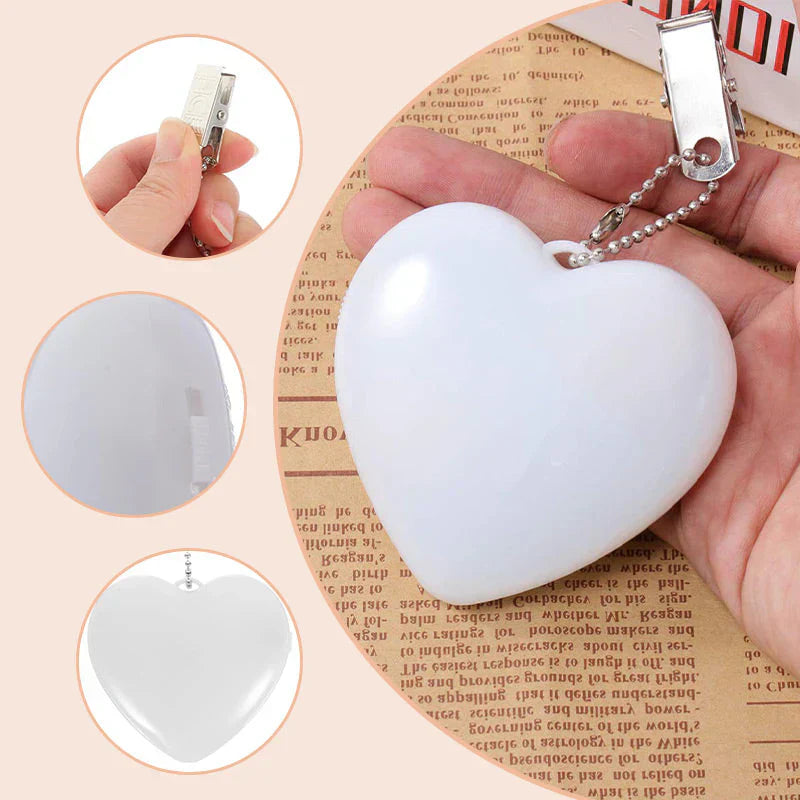 ⏳Spécial à durée limitée⏰Lampe LED tactile pour sac à main🤍⚪☁️⭐