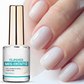 🏷️ PROMO –50 % ⏳ Renforçateur d'ongles Lilas – Finition miroir brillante, séchage rapide à l'air libre – Formule anti-écaillage, 10 ml – Application facile et uniforme 💅✨