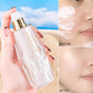 Lightweight Water-Resistant Moisturizing Sunscreen Cream