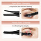 2025 Rechargeable Heated Eyelash Curler for Quick Heating Curling