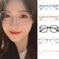 Fashion Lightweight Anti-Blue Light Glasses