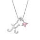 💖 DERNIER JOUR -60 % DE RÉDUCTION ✨ Colliers à pendentif 3 couches avec initiales A-Z 🎀 | Personnalisé et élégant