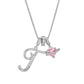 💖 DERNIER JOUR -60 % DE RÉDUCTION ✨ Colliers à pendentif 3 couches avec initiales A-Z 🎀 | Personnalisé et élégant