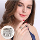 3 in 1 Roman Numeral Spinner Ring