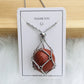 2023 Crystal Necklace - Free (Crystal) Gift Included🎁