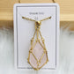 2023 Crystal Necklace - Free (Crystal) Gift Included🎁