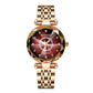 Delicate Starry Women's Stainless Steel Watch🎁