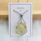 2023 Crystal Necklace - Free (Crystal) Gift Included🎁