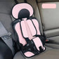 🚗 2026 Soldes — Plus de 30 600 vendus!👶 Siège Auto Portable pour Enfant – Harnais 5 Points