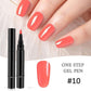 💅 OFFRE LIMITÉE : ACHETEZ-EN 1, OBTENEZ-EN 1 GRATUIT – 15,99 € ! ✨ Stylo Gel Ongles Tout-en-Un – 18 Couleurs, Application Facile & Tenue 15–30 Jours – Lampe UV Mini Portable Offerte 🎨💡