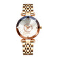 Delicate Starry Women's Stainless Steel Watch🎁