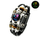 ⭐ ACHETEZ 1 OFFERT 1！🐾 Bracelet Zodiaque en cuir phosphorescent – Brille dans le noir, ajustable et unisexe – Parfait pour les passionnés d'astrologie et à porter au quotidien ✨