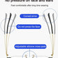 Intelligent Zoom Ultra Light Anti-Blue Light Reading Presbyopic Glasses