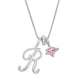 💖 DERNIER JOUR -60 % DE RÉDUCTION ✨ Colliers à pendentif 3 couches avec initiales A-Z 🎀 | Personnalisé et élégant