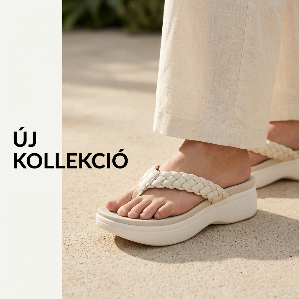 💃 50% DE RÉDUCTION ! 👡 Sandales de Soutien Femme – Caoutchouc & Mousse – Semelle Anatomique & Antidérapante for Été