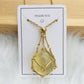 2023 Crystal Necklace - Free (Crystal) Gift Included🎁