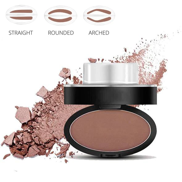 🔥 50% RABATT! Deluxe Brystamp Sett – Perfekte Bryst på Under 2 Minutter! ✨ Vanntett & Holder I 12 Timer – Ideell for Nybegynnere & Profesjonelle. 🎨 Trykk & Gå