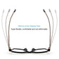 Fashion Lightweight Anti-Blue Light Glasses