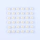 Self Adhesive Pearl Stickers