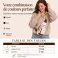 🔥🔥Sac à Main Femme Décontracté et Tendance à Grande Capacité
